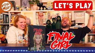 Final Girl video thumbnail