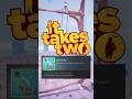 HOW to UNLOCK Rare "Mood Swing" (6.8% Collected) Achievement & Trophy #ItTakesTwo #Shorts