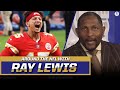 Ray Lewis Previews NFL's Super Wild Card Weekend [Cowboys, Chiefs, & MORE] | CBS Sports HQ