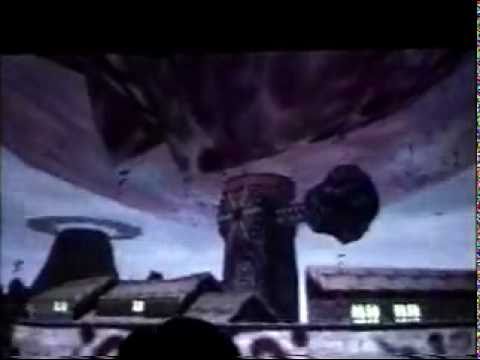 Majora's Mask - E3 2000 Trailer