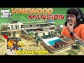 I Became Poor After Purchasing All 3 Mansions GTA 5 THE COSMIC BOY