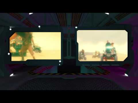 Future Trance 73 Trailer