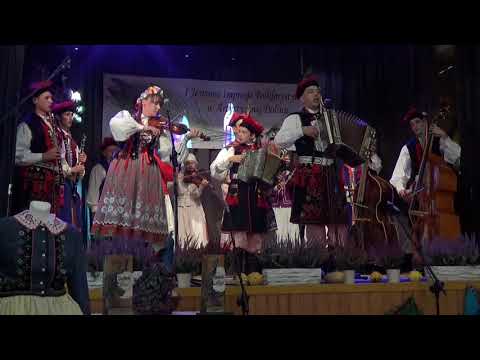 Przyśpiewki ludowe - Kapela Ludowa Zalasowianie i ...