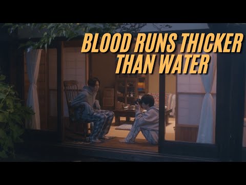 My Beautiful Man | Hira x Kiyoi | Blood Runs Thicker Than Water