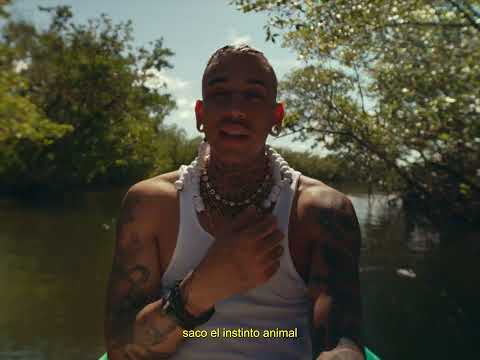 Micro TDH, Big Soto - Sentimiento Nacional (Official Video)