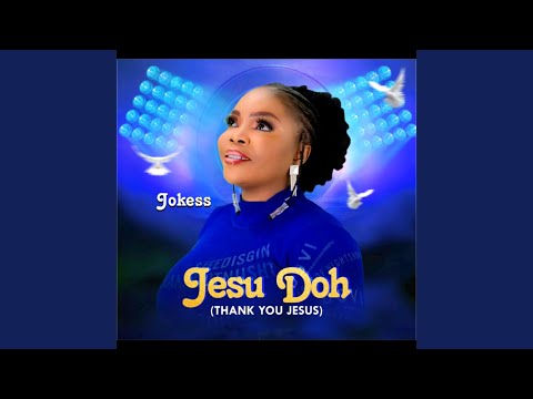 Jesu doh