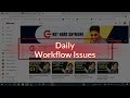 ServiceNow Workflow Issue | ServiceNow Workflows