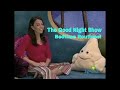 Michele Lepe In The Good Night Show Bedtime Routines Nina And Star On PBS Kids Sprout