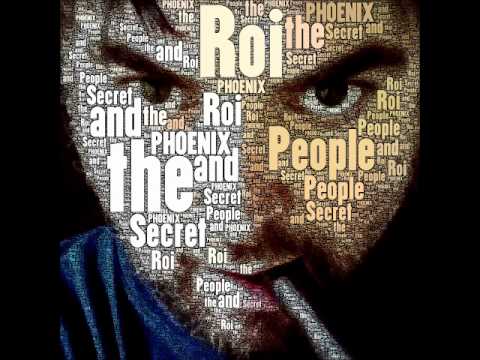 Roi and the Secret People - Burnout
