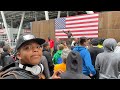 Goln Goes To The Special Olympics Parade And Ceremony