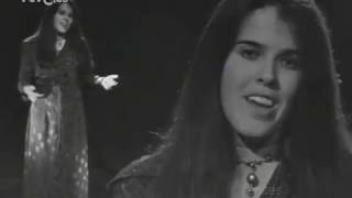 1972 Cecilia &quot;Dama, Dama&quot; 1972