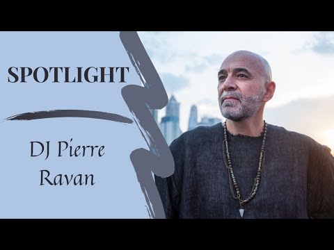 Spotlight - Pierre Ravan | YOUth 2.0 | Heartfulness