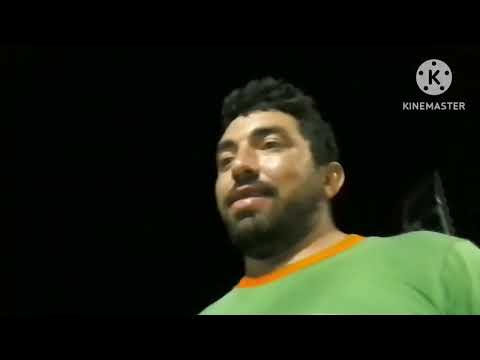 Início dos lençóis maranhenses em Paulino neves ma