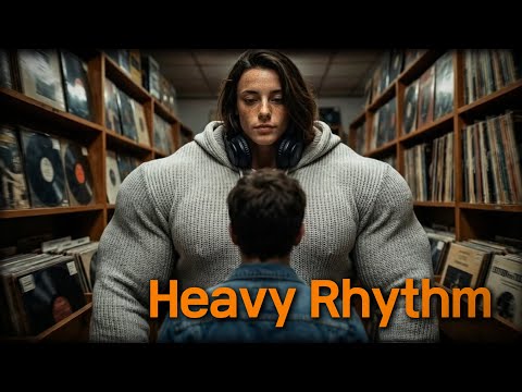 [MINI STORY👊] Heavy Rhythm