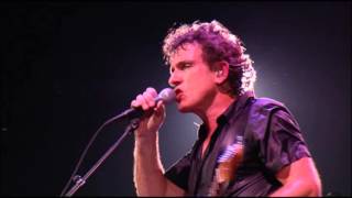 Cold Chisel - Plaza (Live At Ringside)