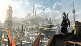 Assassins Creed- Revelations OST - Enough for One Life