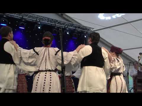 HSPD "Podgorac" , Gračani , Zagreb  : Alaj igram , sve se sigram   (Pjesme i plesovi Baranje)