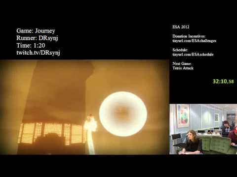 Journey - European Speedster Assembly 2012