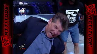 Undertaker returns as  American Badass  to RAW IS WAR 2000