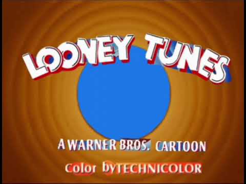 Looney tunes intro opening 5