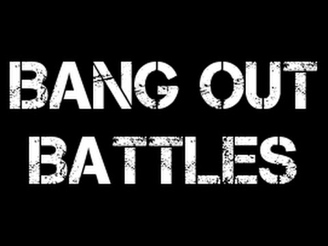 Bartone vs Shane Mac