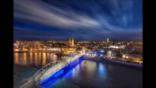 What the world needs now.