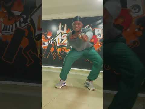 BIG THUG BOYS (dance cover) by MICHAELVATORZ