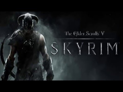 TOILET LOCATION FOR SKYRIM!!