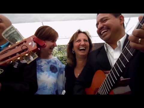 Graničari & Friends withTrio Rio @ Cinco de Mayo Fiesta