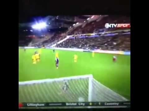 Zlatan Ibrahimovic is at it again! WOW