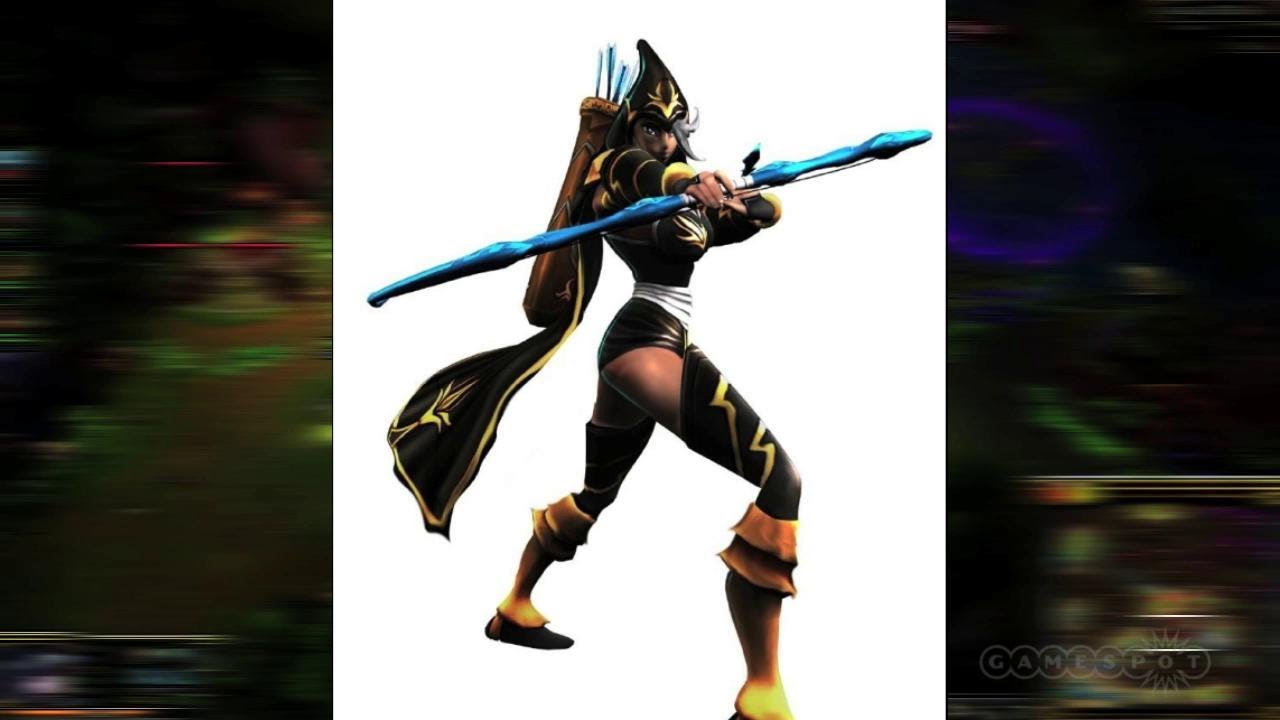 Interview with Tom 'Zileas' Cadwell - League of Legends - YouTube