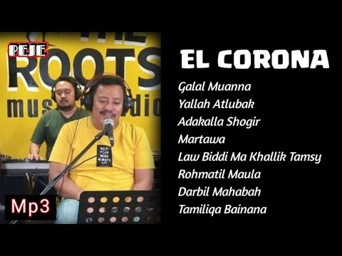 Elcorona Gambus Spesial Mp3 | Tanpa Iklan