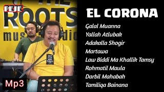 Download lagu Elcorona Gambus Spesial Mp3 | Tanpa Iklan mp3