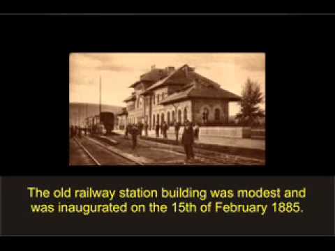 Eng Piatra Neamt Gara