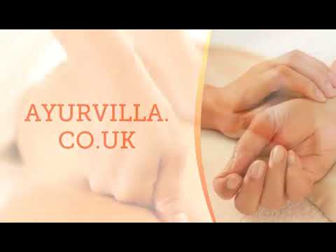 Ayurvilla promo video