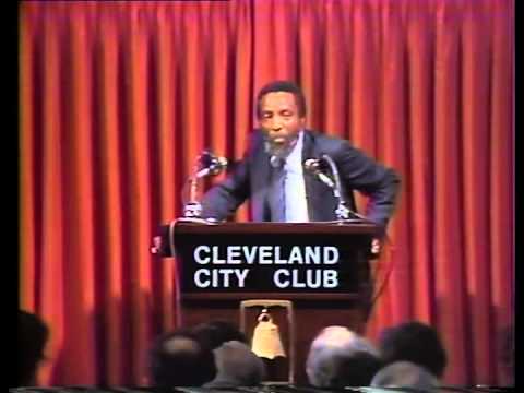 Dick Gregory 3.18.1983