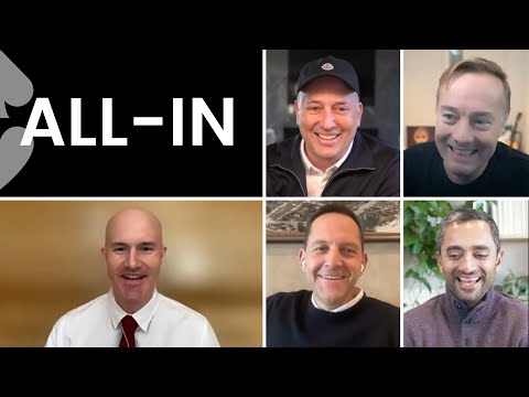 E104: FTX collapse with Coinbase CEO Brian Armstrong + election results, macro update & more