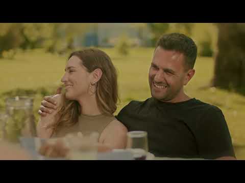 Benja Torres - Tu Manera De Ver (Visualizer Oficial)