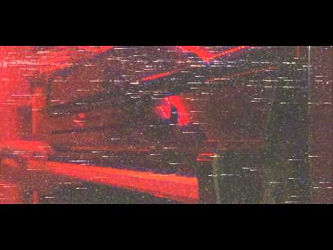 And the night will take care of all there is to see