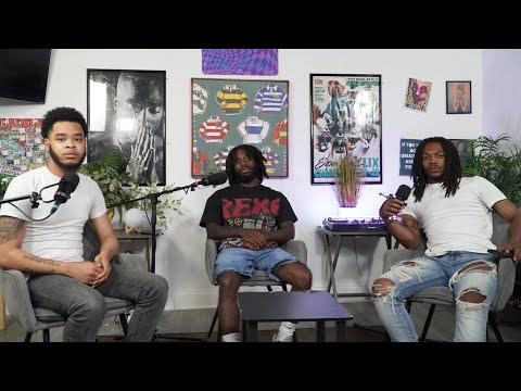 The Dawg House Podcast Szn 5 Episode 11 - “Dawg Eat Dawg World”