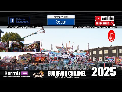 Video Kermiseditie 2025