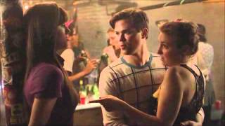 marnie college girls