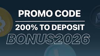 Stake Promo Code BONUS2026 — Welcome Bonus, Instant Rakeback & VIP Rewards