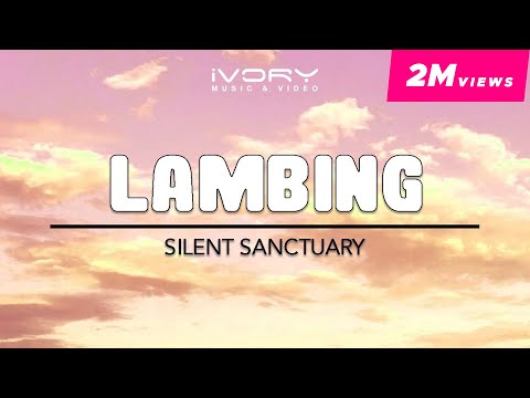 Silent Sanctuary - Lambing (Official Lyric Video)
