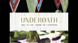 Underoath - Desolate Earth - The End Is Here