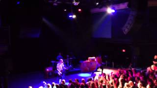 &quot;Candy&quot; - The Presidents of the United States of America