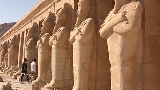 Temple of Queen Hatshepsut