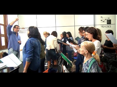 Grupo Coral Cantares