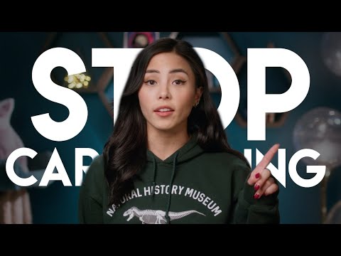 なんでもかんでも気にしてはいけない (You can't care about everything)