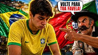 AINDA VALE A PENA MORAR em PORTUGAL?